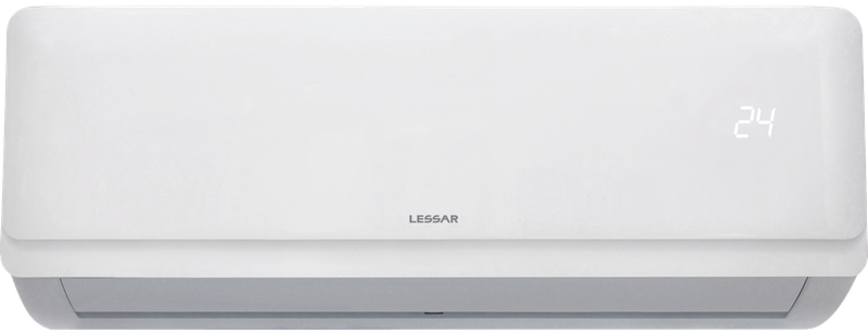 Настенная сплит-система LESSAR LS-H07KPA2 / LU-H07KPA2