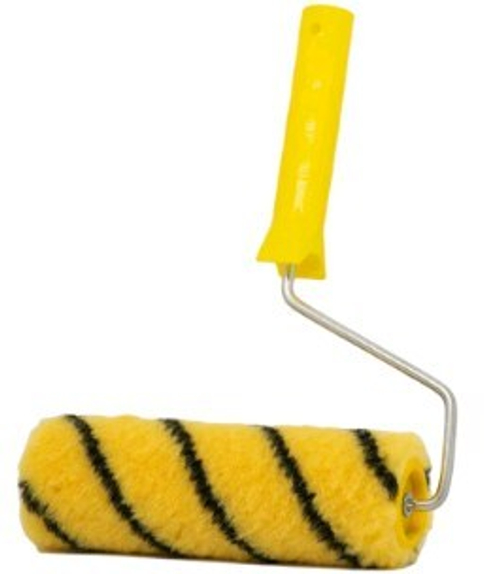 Валик Полиэстер  200мм d48,  d6, ворс 16мм  ТИГР  (888)  8101733