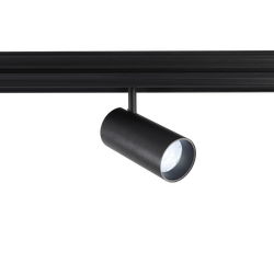 Светильник трековый магнитный Crystal Lux CLT 0.33 003 12W BL 3CCT-SMART