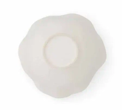 Portmeirion Sophie Conran 16,5 см Миска с кремовыми соцветиями