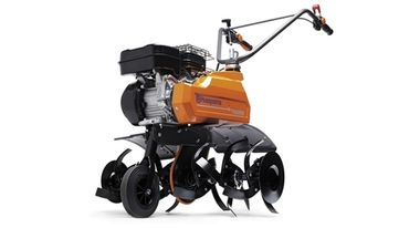 Мотоблоки и культиваторы Husqvarna T560RS pneumatic - фото 1