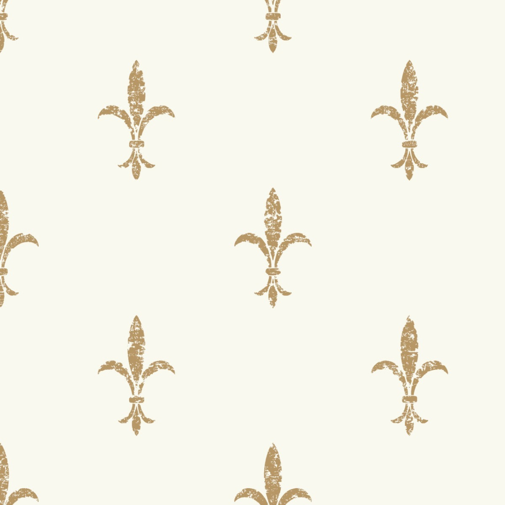 Ronald Redding 24 Karat