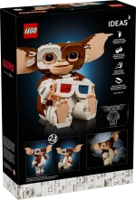 Конструктор LEGO Ideas 21361 Гремлины: Гизмо