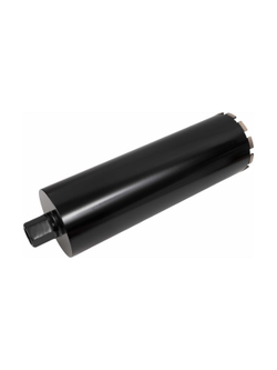 Алмазное сегментное сверло 132x450х11x1,1/4UNC Gigant Professional GDSD-132450