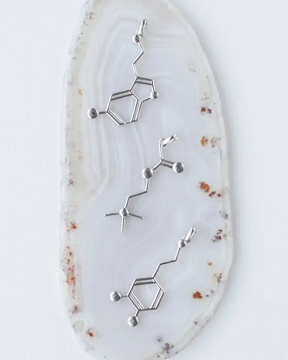 Подвеска Ацетилхолин - Мечты 329472-0