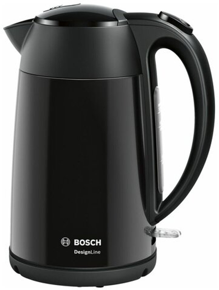 Чайник Bosch TWK 3P423 черный