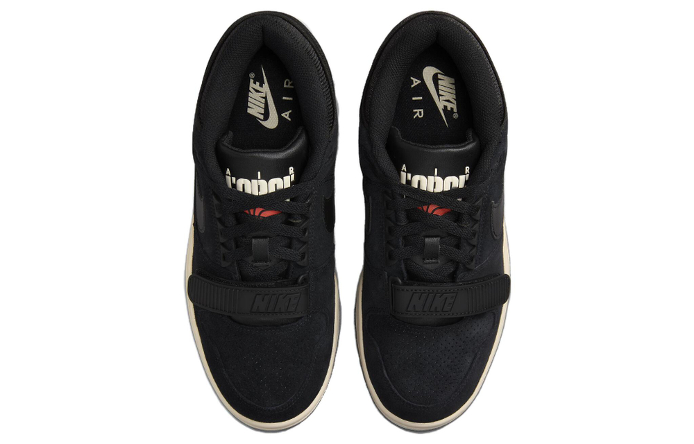 Кроссовки Nike Air Alpha Force 88