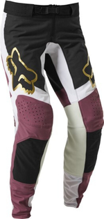 Мотоштаны женские Fox Flexair Mirer Womens Pant (Purple Haze, 6, 2024 (28173-298-6))