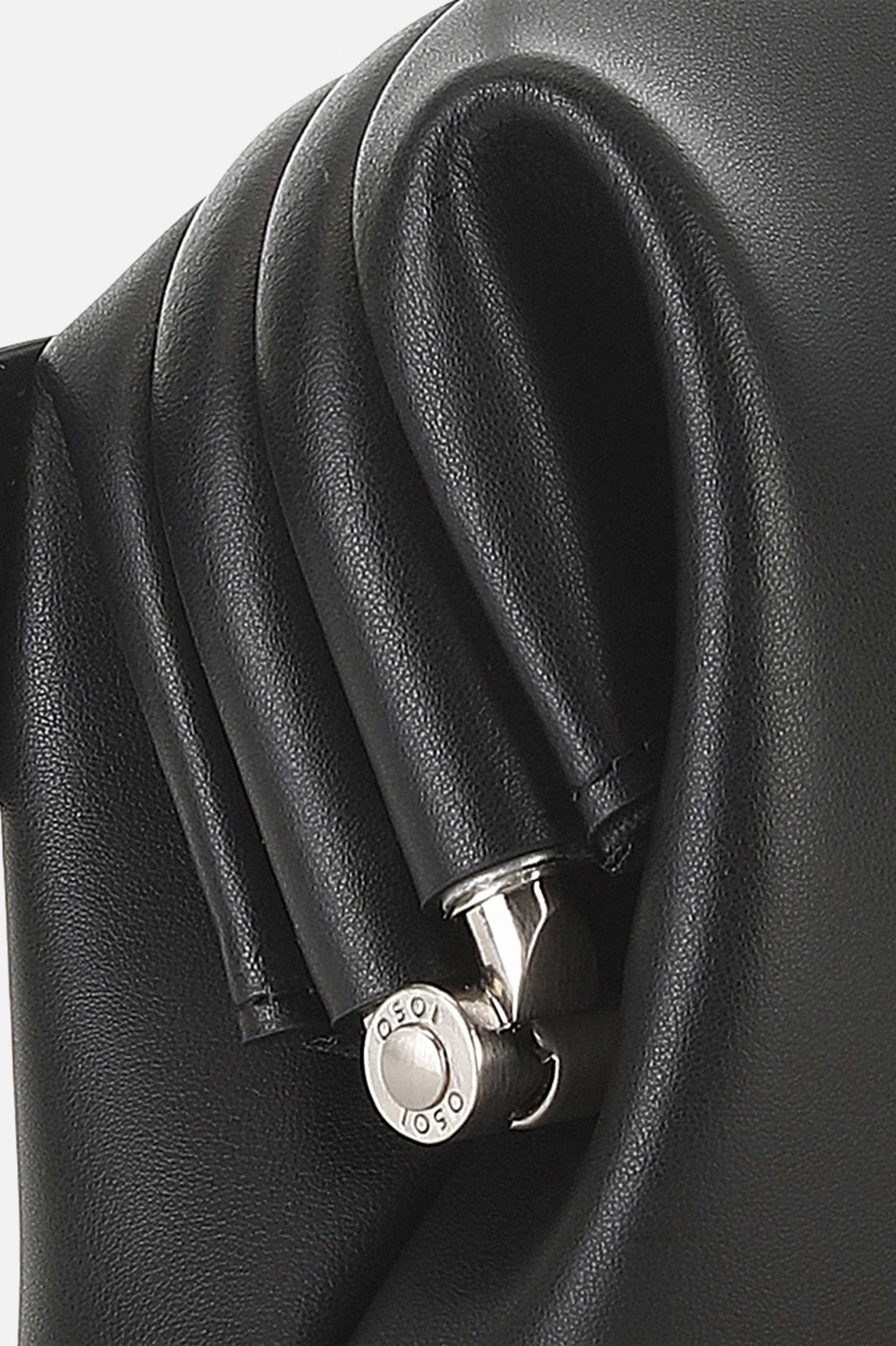 Сумка PECAN BROT Черный