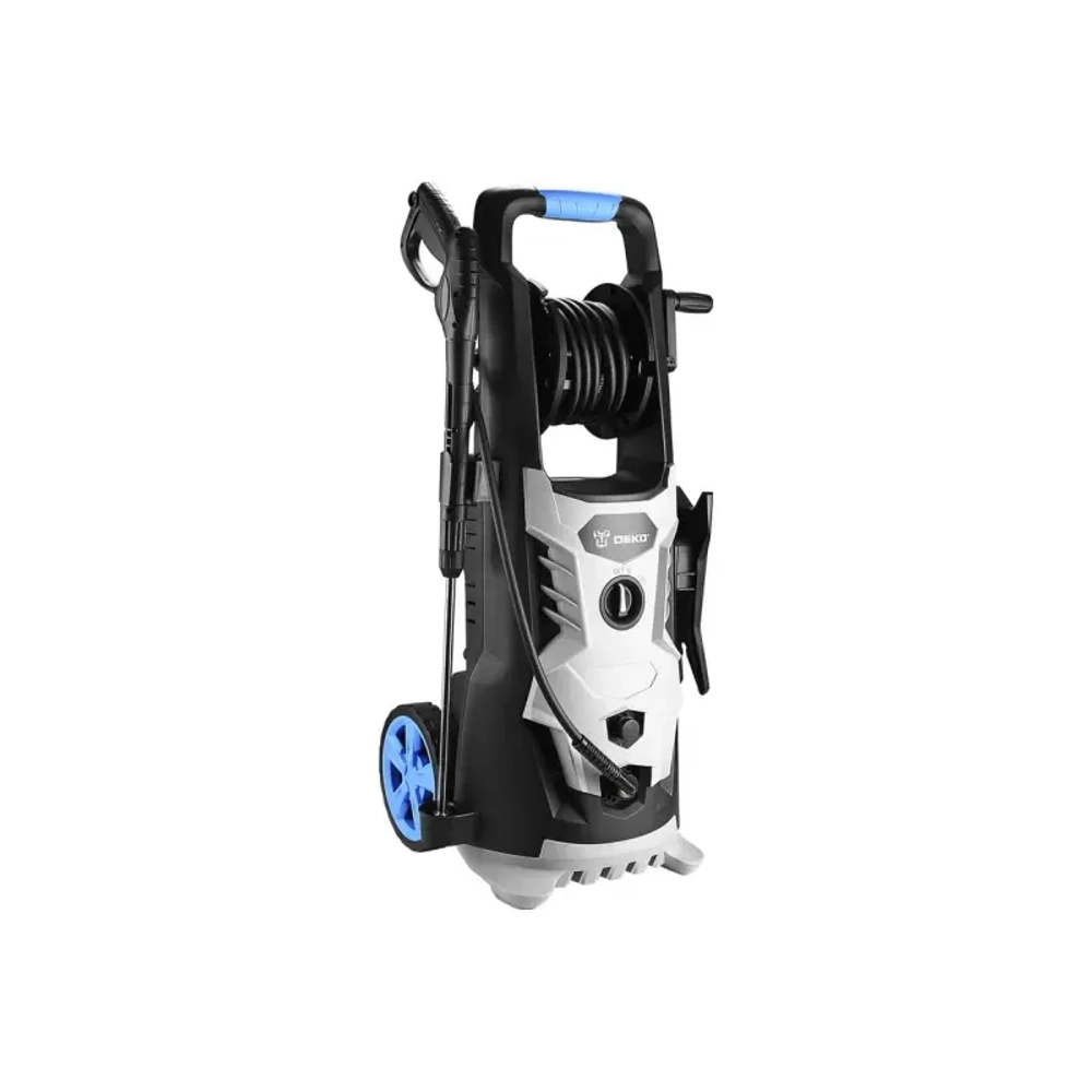 DEKO DKCW225 мойка высокого давления электрическая 065-4307