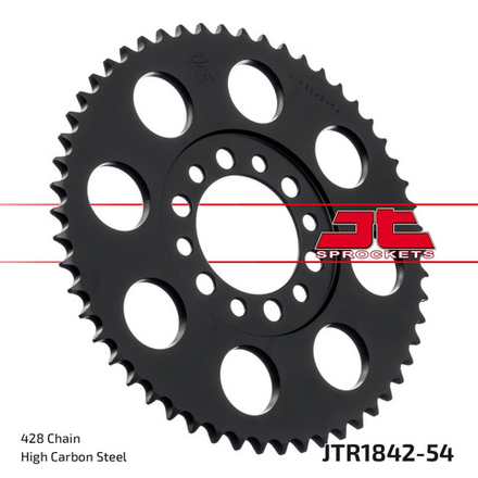 Звезда JTR1842.54
