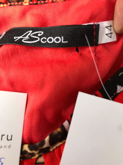 Платье ASCOOL женственное 44 размер, новое