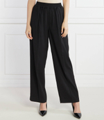 Брюки JULIA Sams\u00f8e Sams\u00f8e - черный(F23100048)