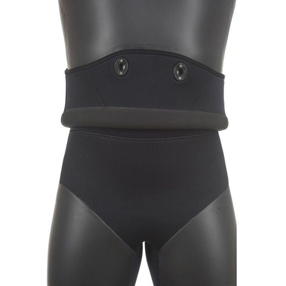 Гидрокостюм Marlin Zeus Shark Skin 7 мм