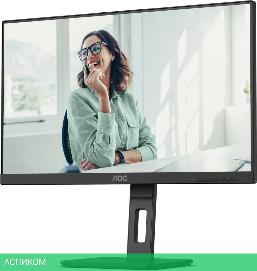 Монитор AOC Pro Q27P3CV