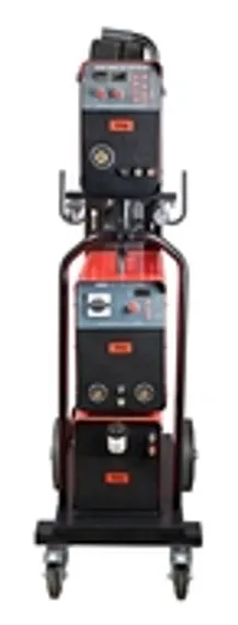 Сварочная горелка Fubag FB 600W, 5 м