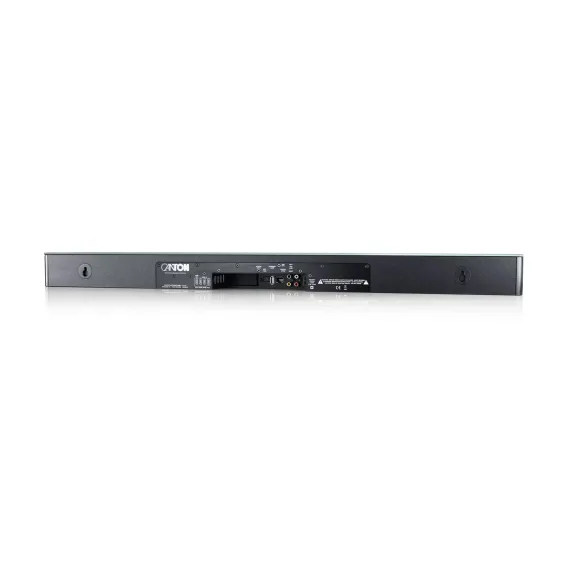 Canton Smart Cinema Box 9 Black