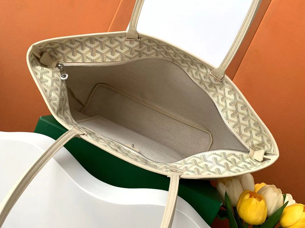 Goyard Artois MM Bag