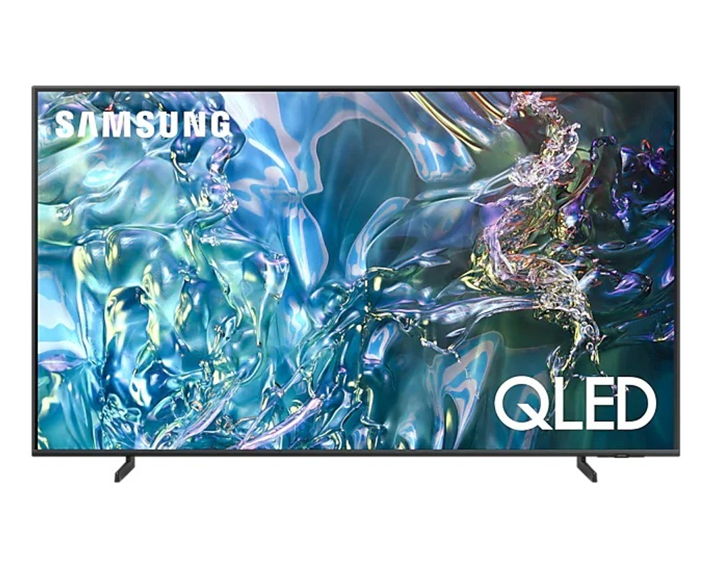Телевизор Samsung QLED 4K QE75Q60D