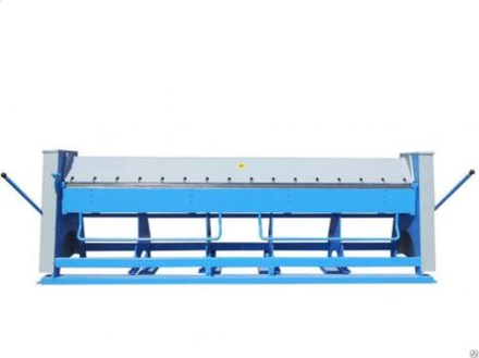 Листогиб ручной Mazanek ZGR 2500/2