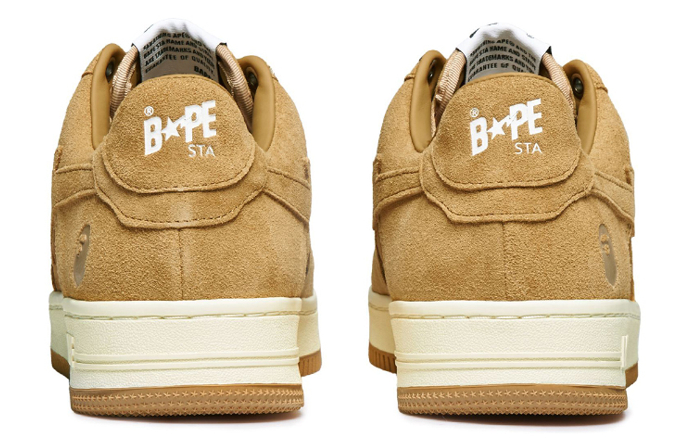 Кроссовки A BATHING APE STA, 1H70-191-004