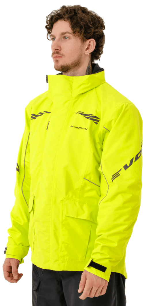 Evo Pro / Желтый