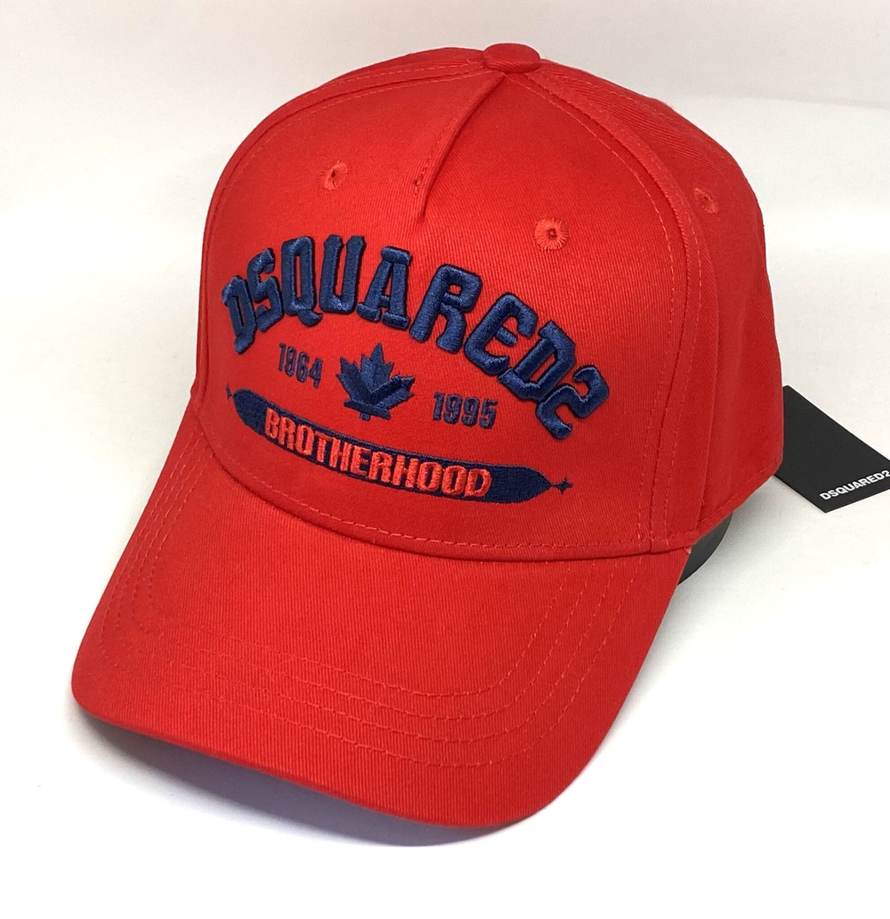 Бейсболка Dsquared2