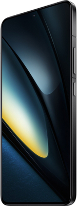 Смартфон Xiaomi Poco F6 Pro 12/512 ГБ RU, Dual nano SIM, черный
