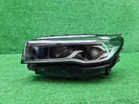 Фара левая Geely Emgrand 2 (2021-н.в.) LED