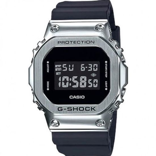Часы мужские Casio G-Shock GM-5600-1ER