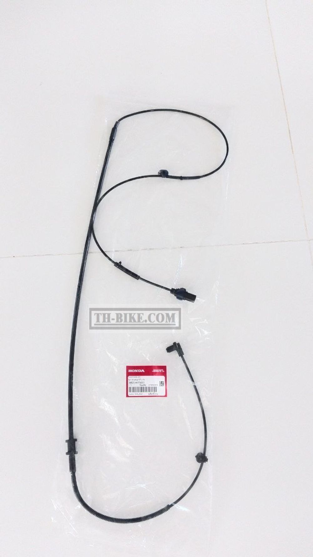 38520-K1T-E51. SENSOR, FR. WHEEL SPEED. HONDA