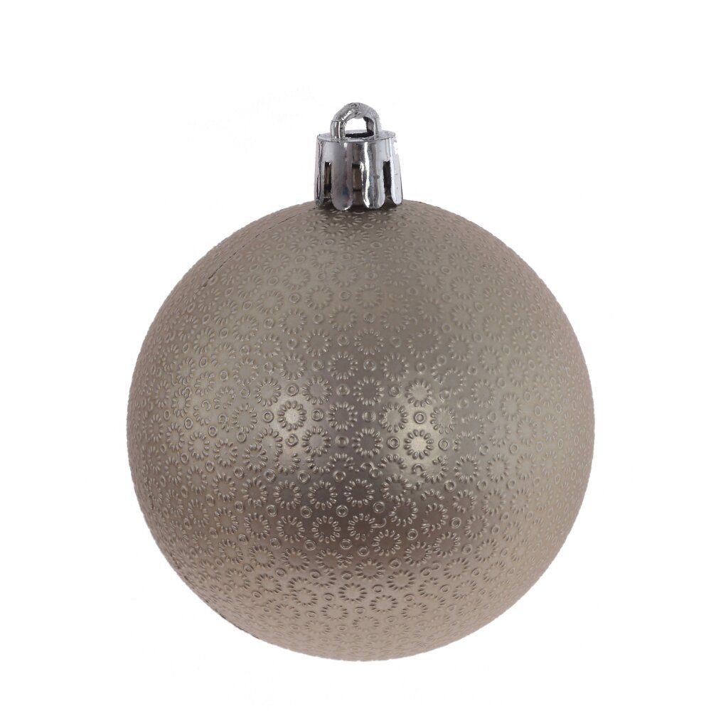 GAEM Набор из 35шт Украшение новогоднее "Шар", D 6 см, L16 W16 H36 см