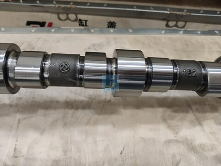 Вал распределительный (Аналог Китай) 650.1006015