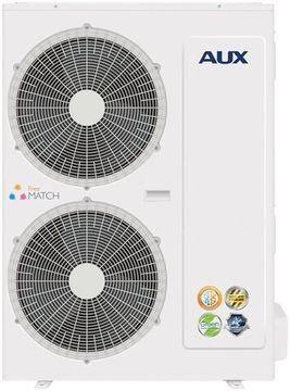 Внешний блок кондиционера AUX AM4-H36/4DR1B