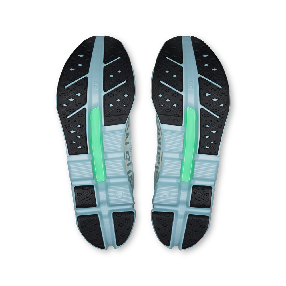 Кроссовки On Cloudflow 5 - Flurry | Wash