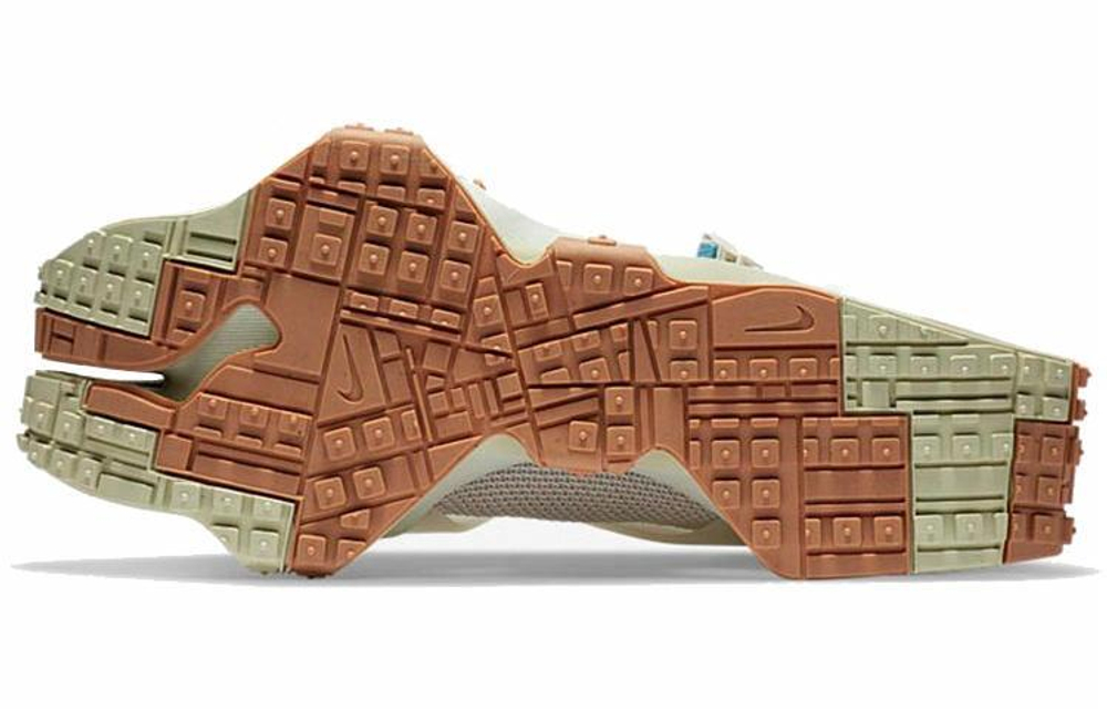 Кроссовки Nike Ispa Zoom Road Warrior