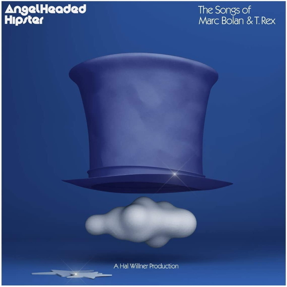 Сборник / AngelHeaded Hipster: The Songs Of Marc Bolan & T. Rex (Coloured Vinyl)(2LP)