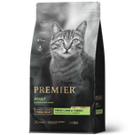 Premier cat lamb & turkey adult ягненка с индейкой для кошек