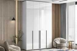 Шкаф 4-х створчатый Норд