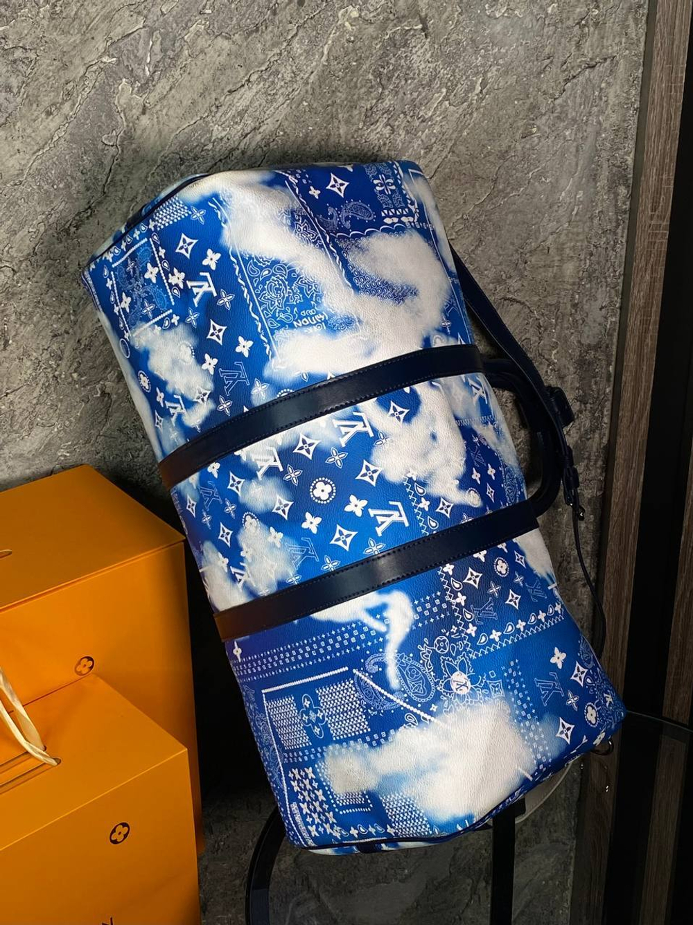 Сумка дорожная Louis Vuitton