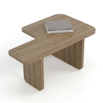 Стол журнальный 2 шт ENZA HOME PERGE EH73920