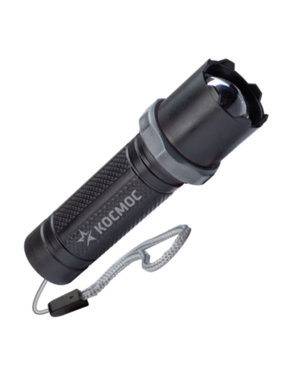Фонарь универсальный Космос 117Lit 1W LEDот аккумулятора