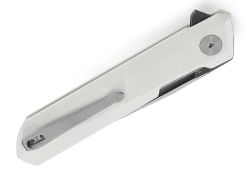 Нож Bestechman BMK01G Dundeeфотография - 2