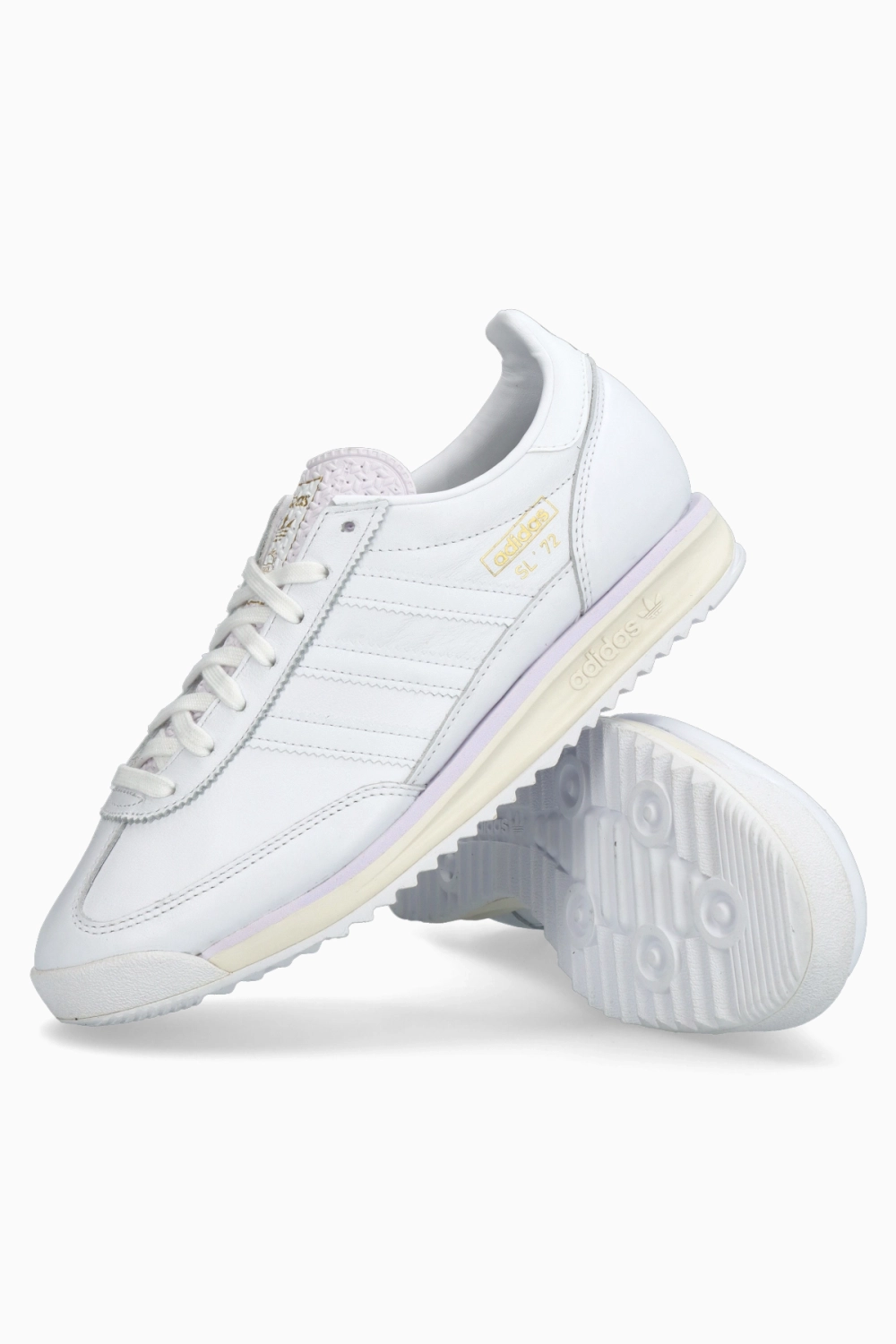 Кроссовки adidas SL RS 72 - белый