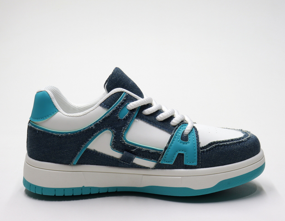 Кроссовки (36-41)р. / шт.