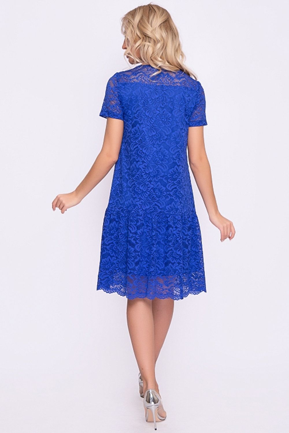 Платье 7911 Avili