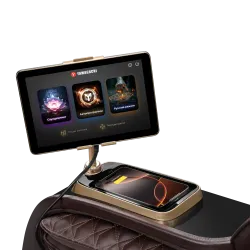 Массажное кресло AXIOM 2 Robotics