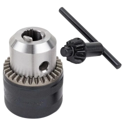 Патрон цанговый для дрели (3-16мм, 1/2'') RockFORCE RF-G00540
