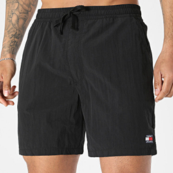 Шорты мужские TOMMY JEANS TJM NYLON CLUB SHORT