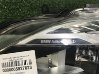 Фара правая BMW X5 F15 (2013-2015) Adaptive LED